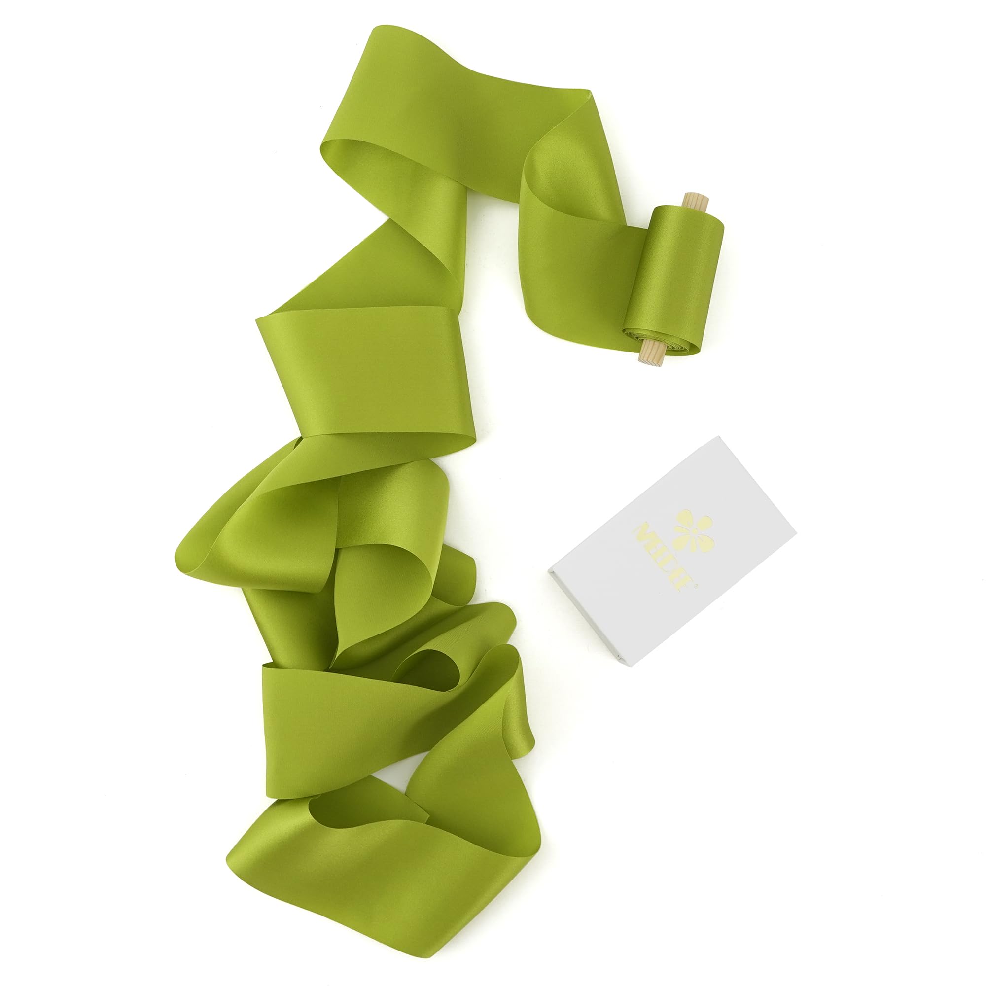 LIME GREEN